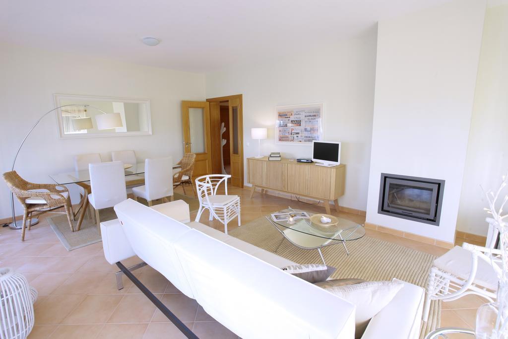 Apartamentos Villa T2 Vila Sagres Quarto foto