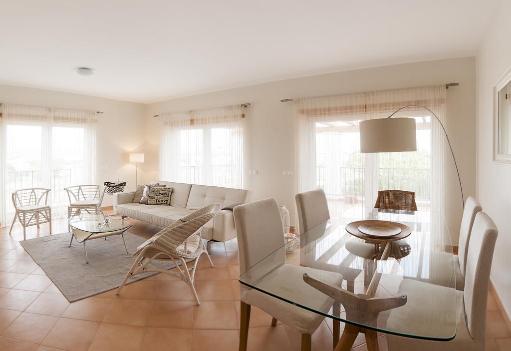 Apartamentos Villa T2 Vila Sagres Quarto foto